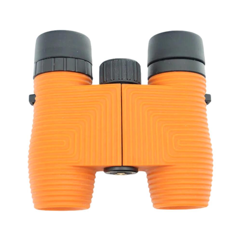 Nocs Provisions Standard Issue Waterproof Binoculars 10x25 SUNSET_ORANGE