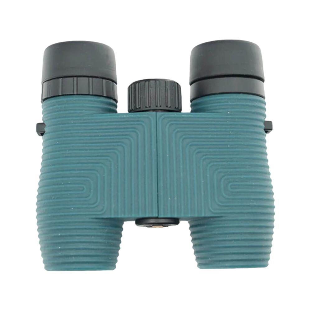 Nocs Provisions Standard Issue Waterproof Binoculars 10x25 PACIFIC_BLUE