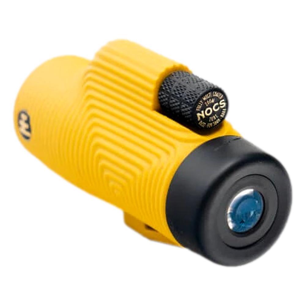 Nocs Provisions Monocular Zoom Tube 8x32 BSWX_YELLOW