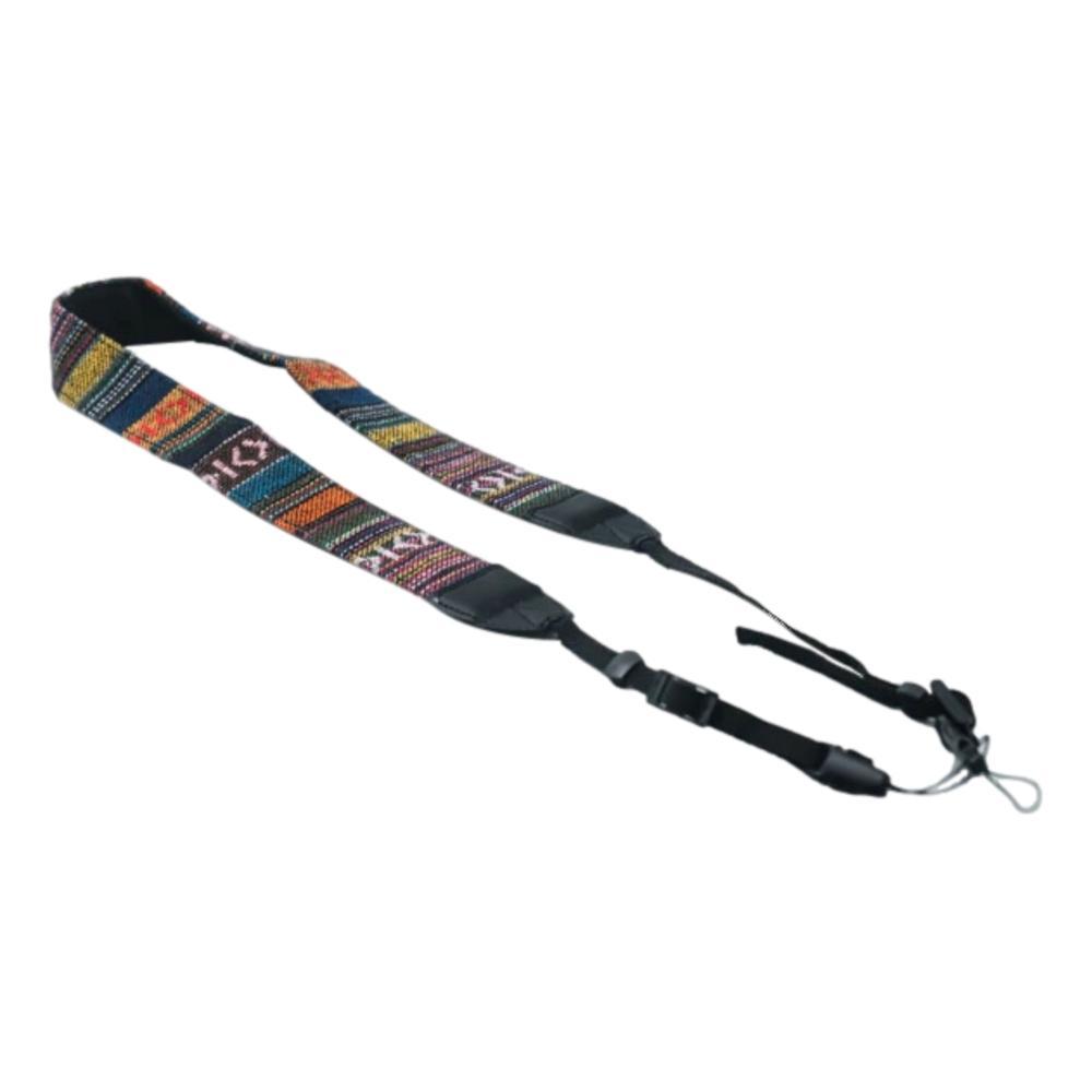 Nocs Provisions Woven Tapestry Strap MULTICOLOR