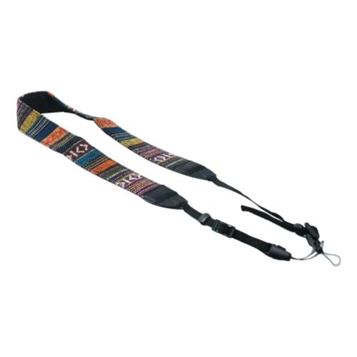 Nocs Provisions Woven Tapestry Strap Multicolor