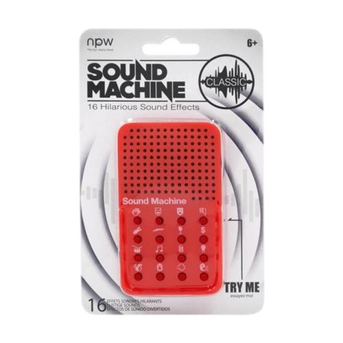 NPW Sound Machine Classic