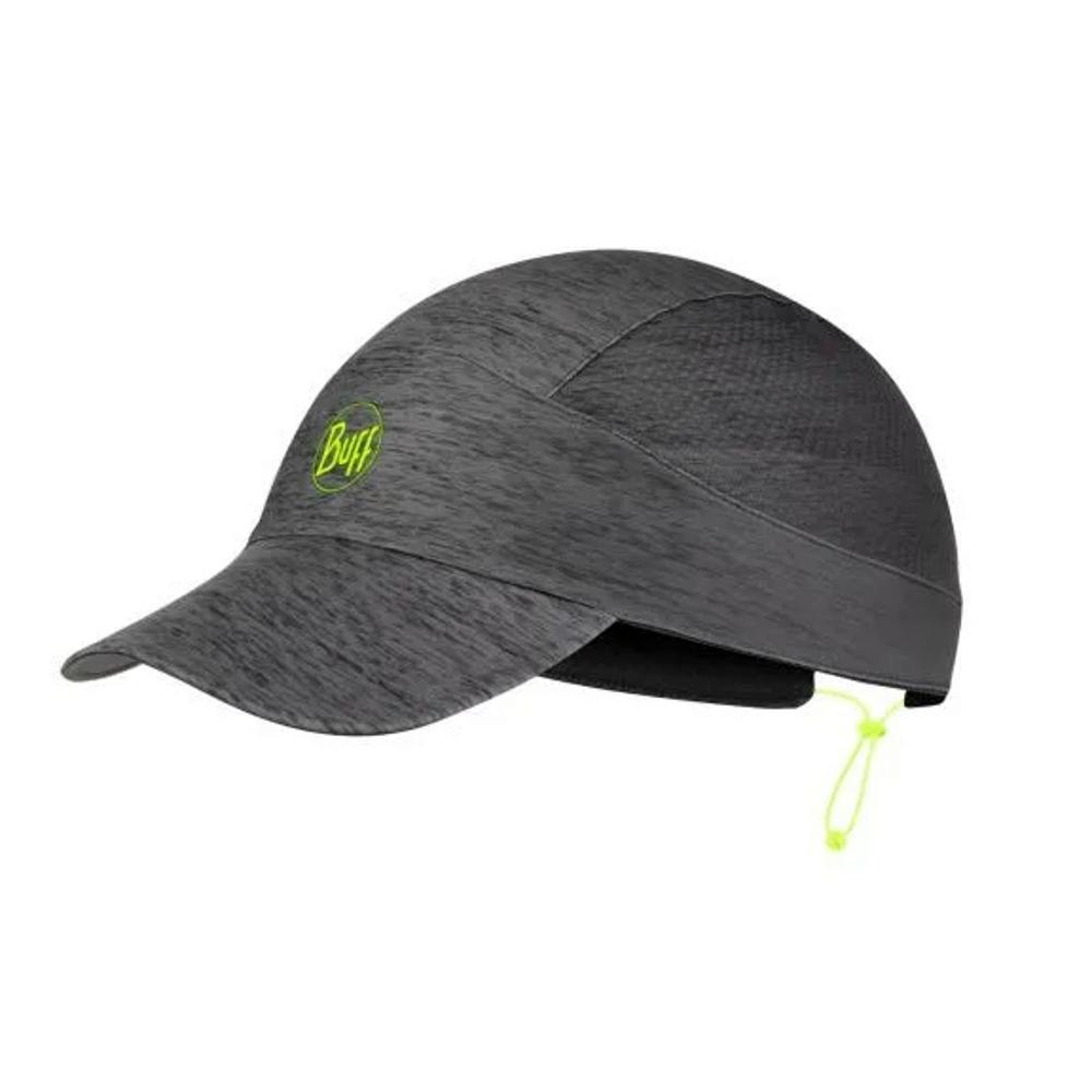 BUFF Original Pack Speed Cap R_GREYHT