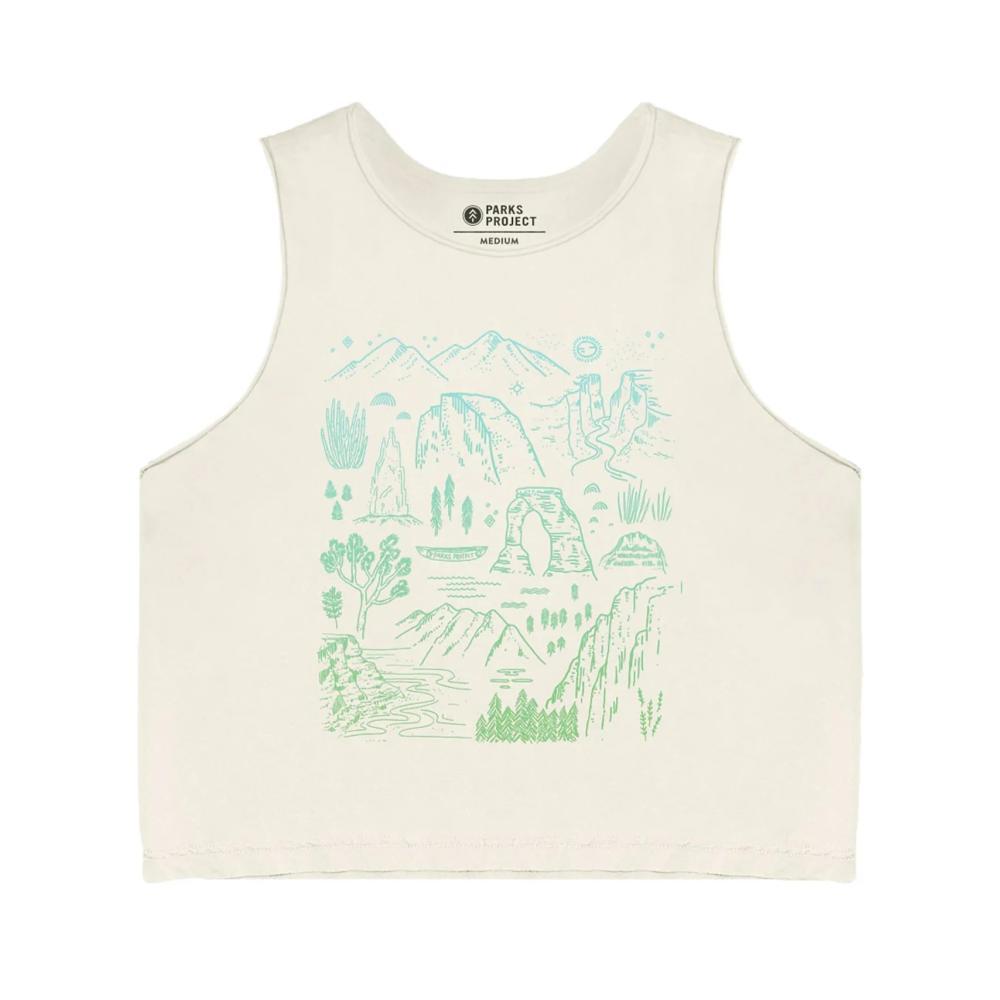 Parks Project Iconic National Parks Tank NATURL_NAT