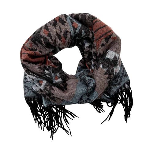 Pistil Women's Danica Scarf Sienna_sin