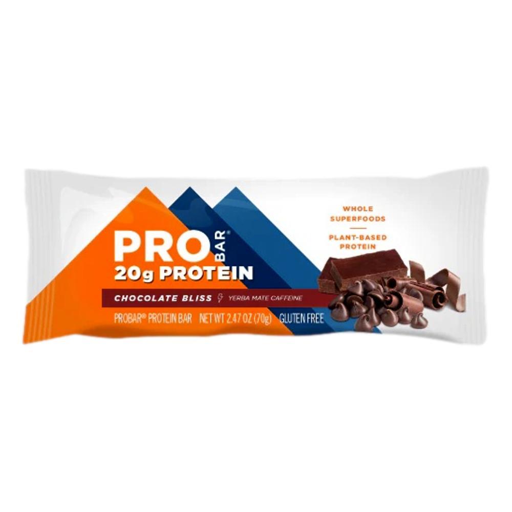  Probar Chocolate Bliss Protein Bar