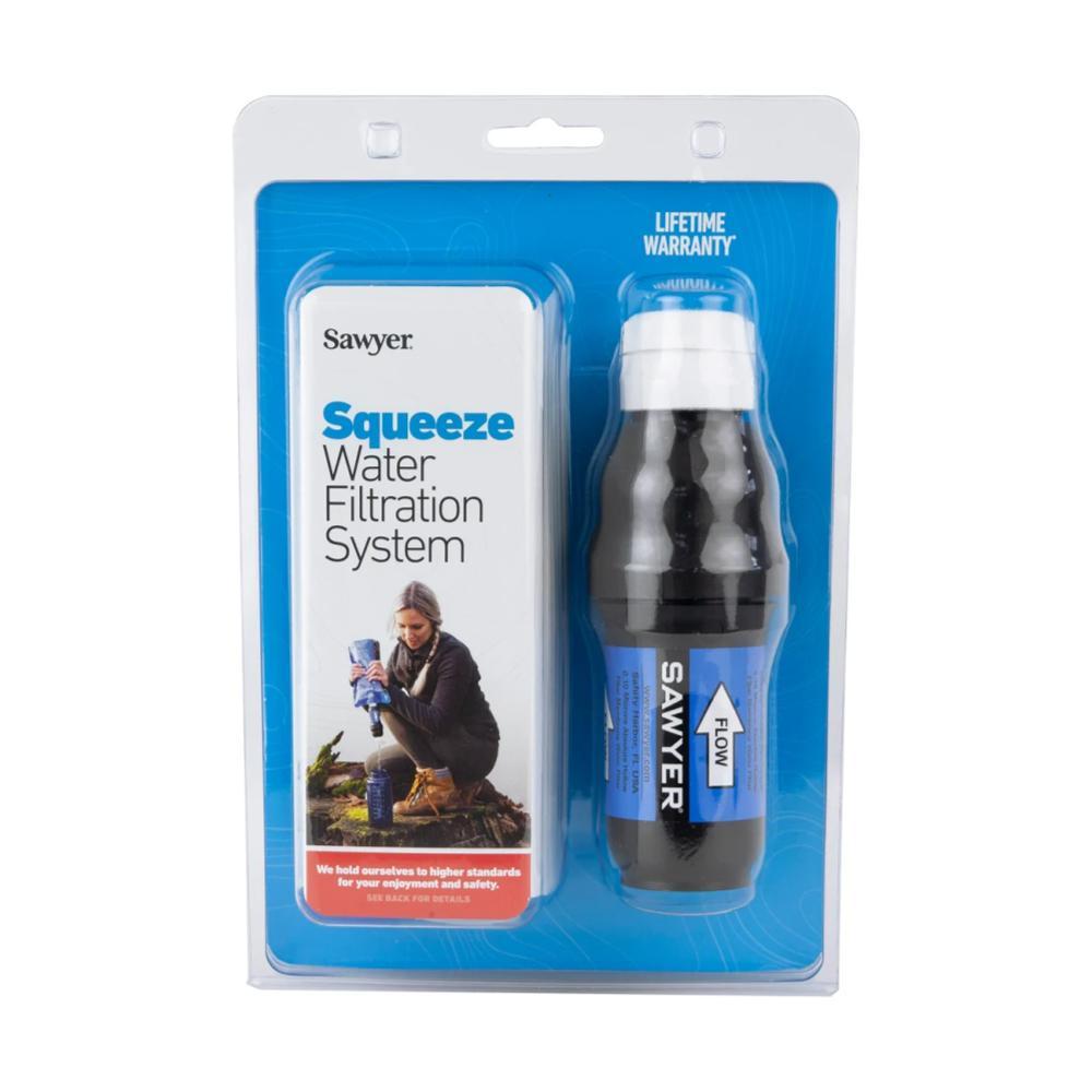  Sawyer Squeeze Water Filtration System