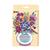  Avenir Scratch Art Bouquet - Flower