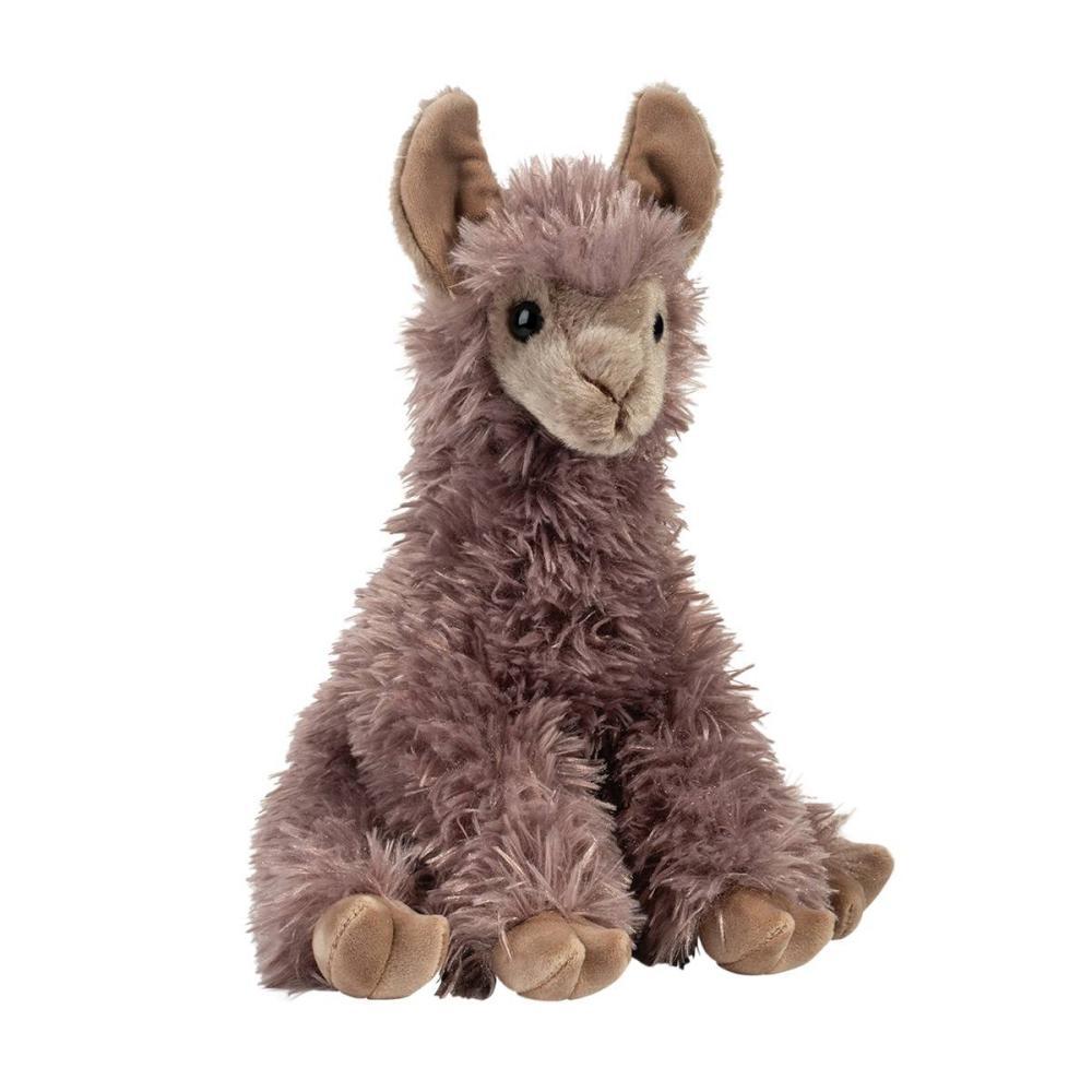  Douglas Toys Josie Soft Llama Plush
