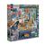  Eeboo Blue Kitchen 1000 Piece Jigsaw Puzzle