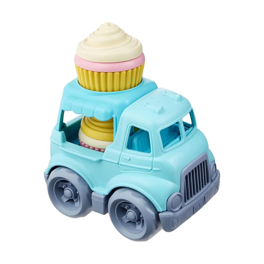  Green Toys Cupcake Truck