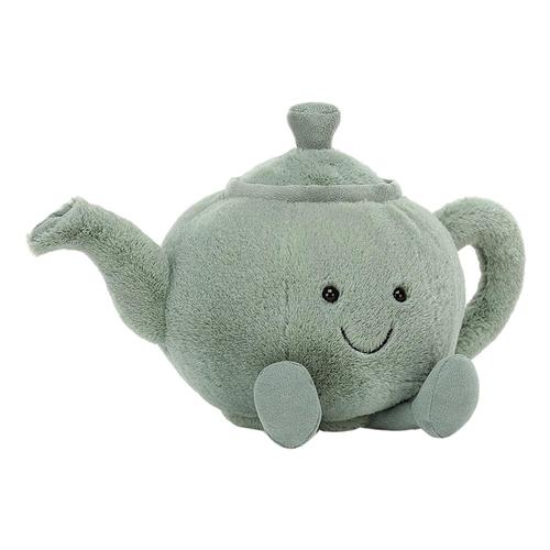 Jellycat Amuseable Teapot Plush