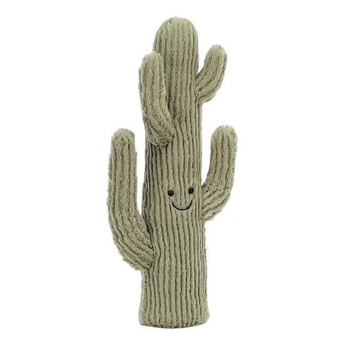 Jellycat Small Amuseable Desert Cactus Plush
