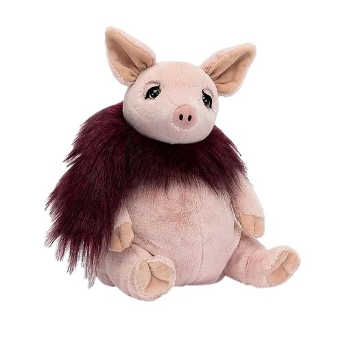 Jellycat Glamorama Pig Plush