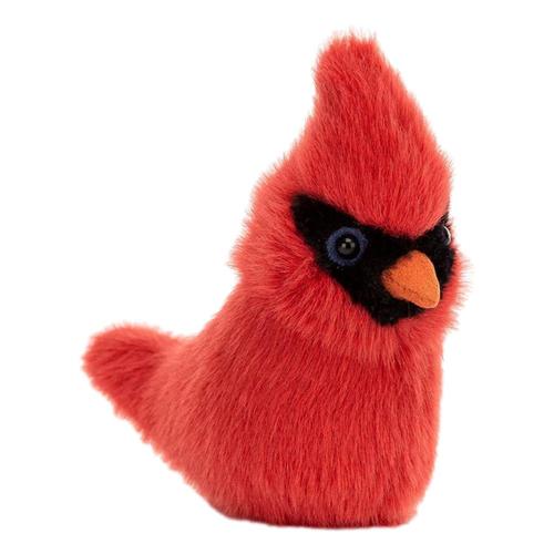 Jellycat Birdling Cardinal Plush