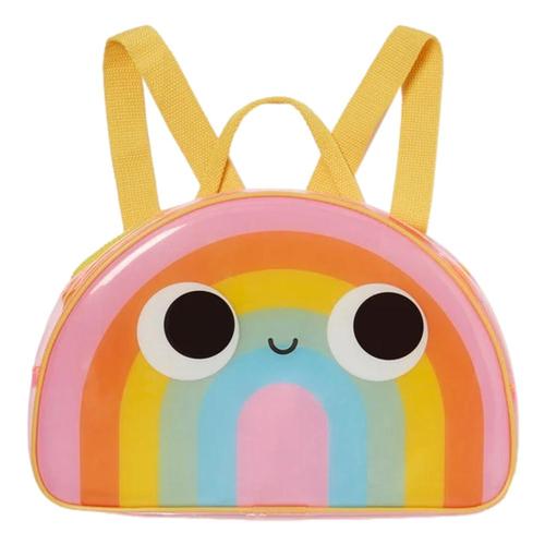 Pango Kids Jelly Rainbow Backpack