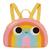  Pango Kids Jelly Rainbow Backpack