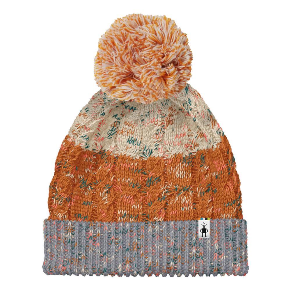 Smartwool Isto Retro Beanie MARMLADE_L86