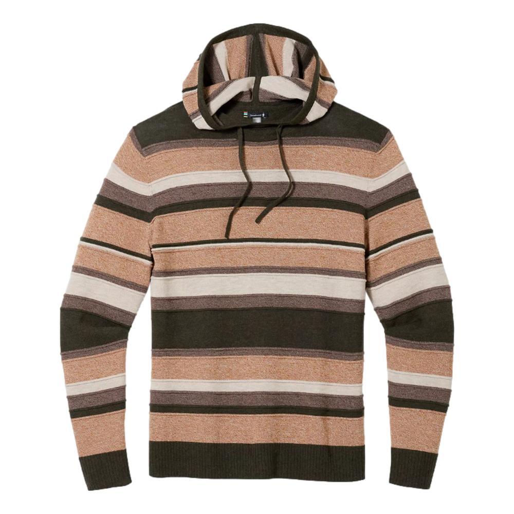 Smartwool Men's Sparwood Pattern Hoodie Sweater ACORN_K93