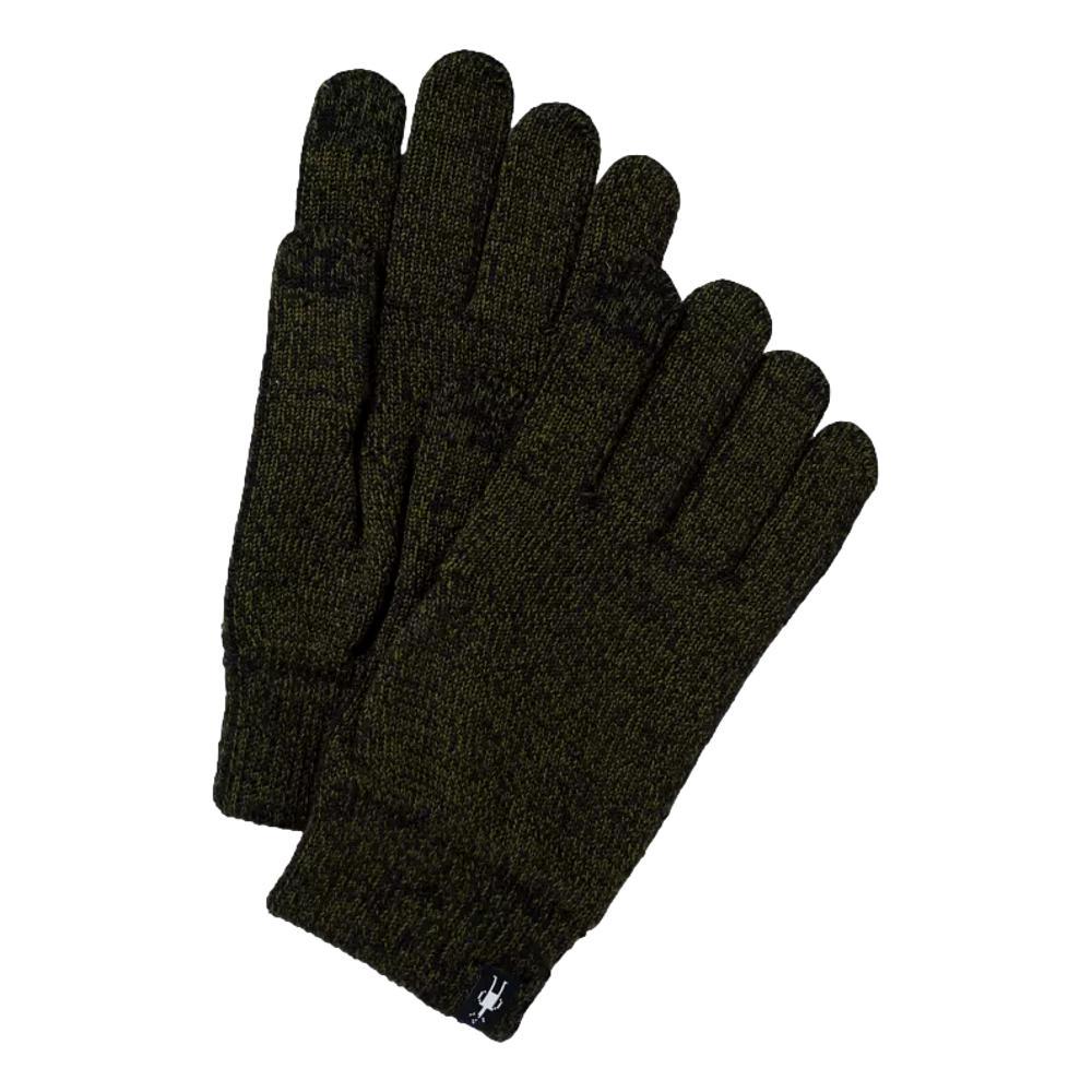 Smartwool Unisex Cozy Gloves WINTRMOSS_K18