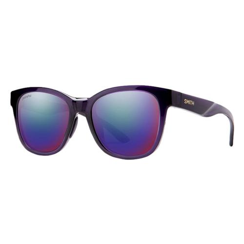 Smith Optics Caper Sunglasses Crystalnight