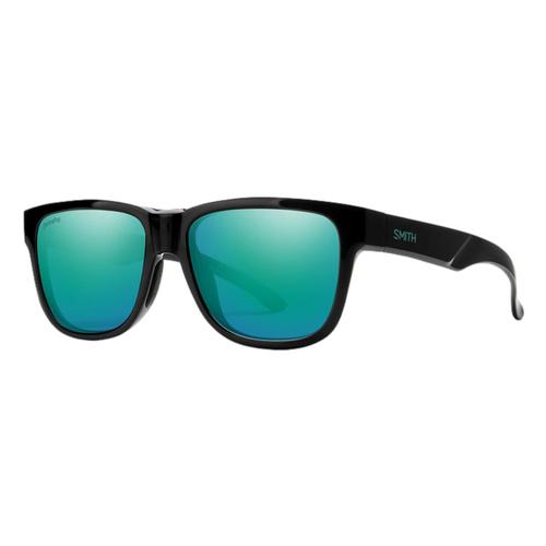 Smith Optics Lowdown Slim 2 Sunglasses Blk.Jade