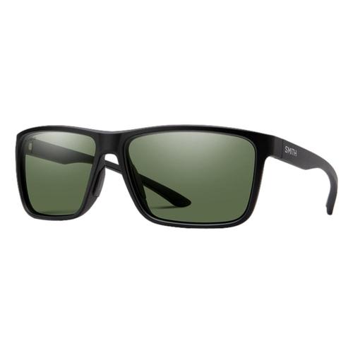Smith Optics Riptide Sunglasses Black
