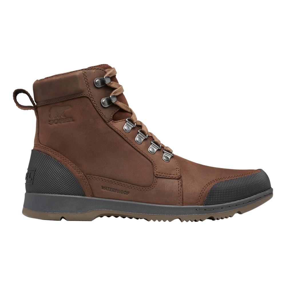 Sorel Men's Ankeny II Mid Boot TOBAC_256