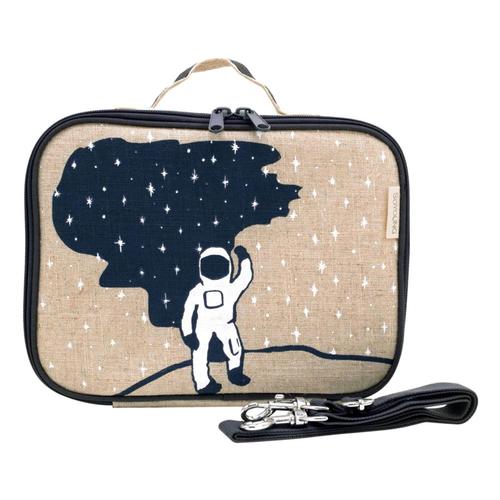 SoYoung Kids Lunch Box Space_spma