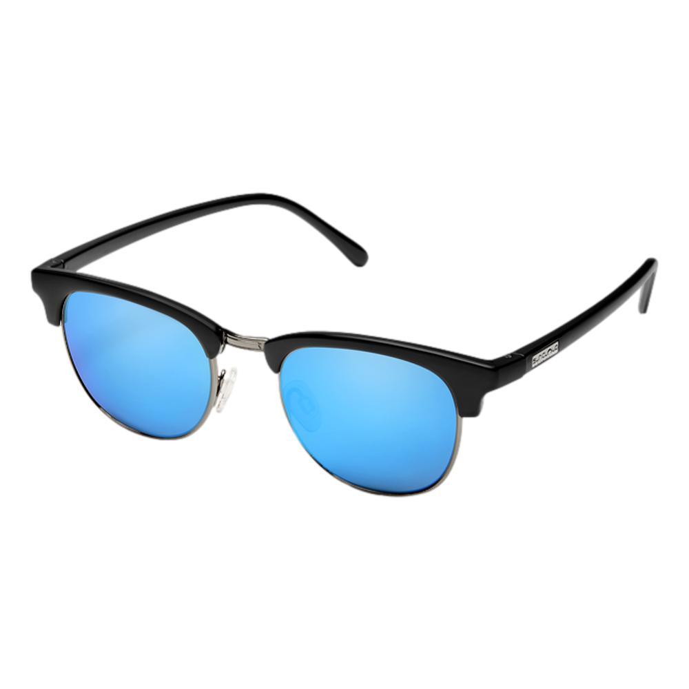 Suncloud Step Out Sunglasses MTT.BLK