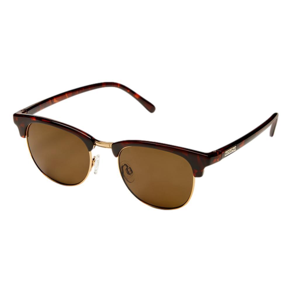 Suncloud Step Out Sunglasses TORT