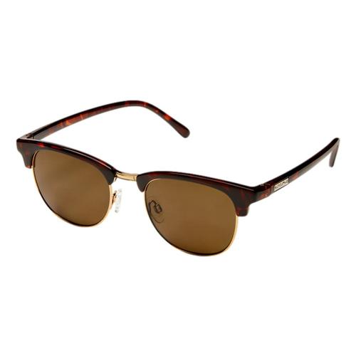 Suncloud Step Out Sunglasses Tort