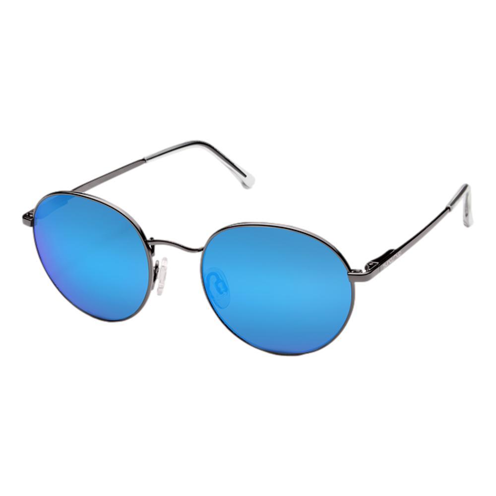 Suncloud Bridge City Sunglasses GUNMETAL