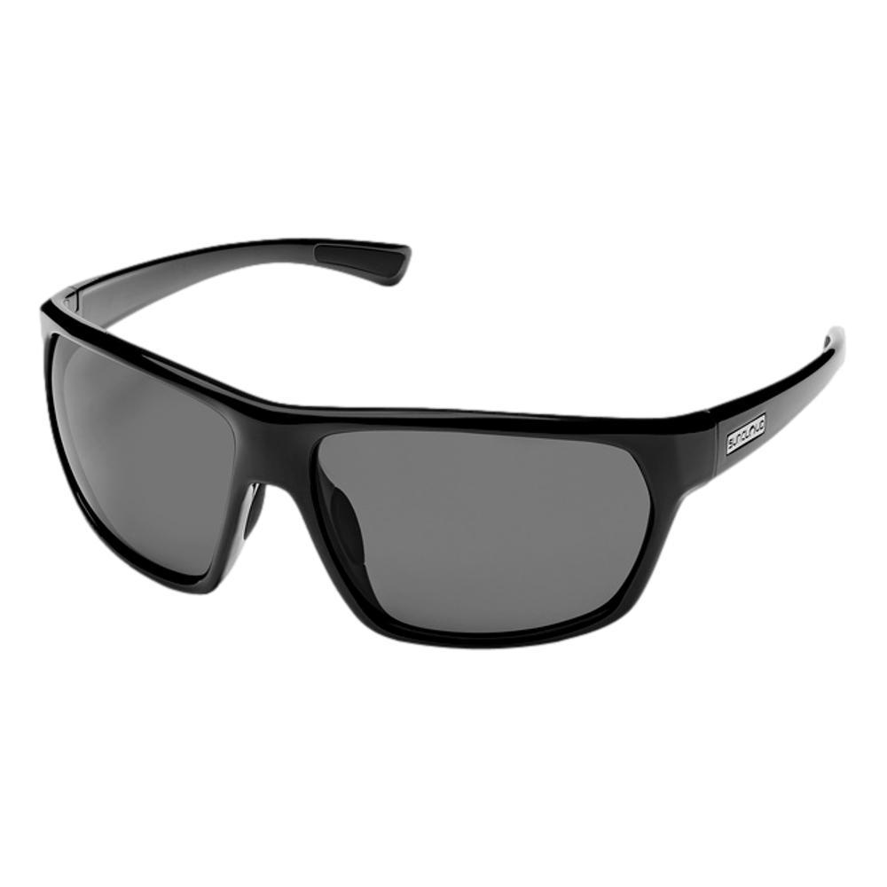 Suncloud Boone Sunglasses BLACK