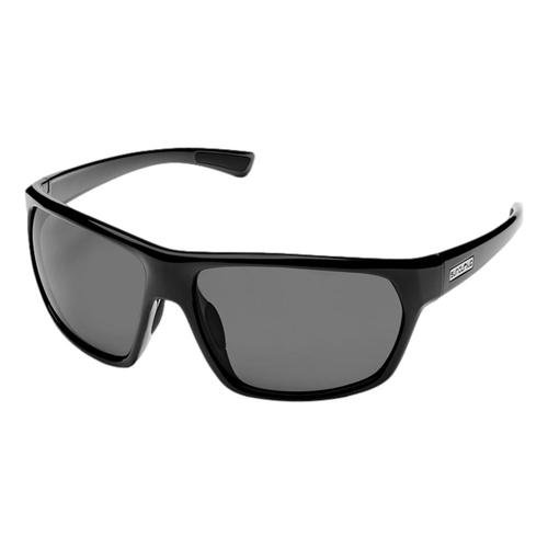 Suncloud Boone Sunglasses Black
