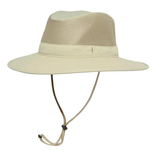 Sunday Afternoons Charter Breeze Hat Cream