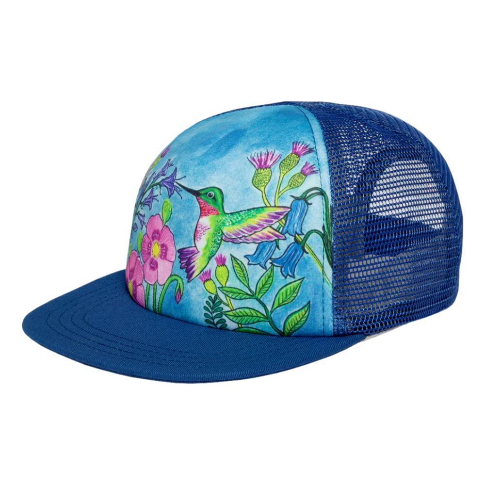 Sunday Afternoons Toddler Hummingbird Trucker HUMMINGBIRD