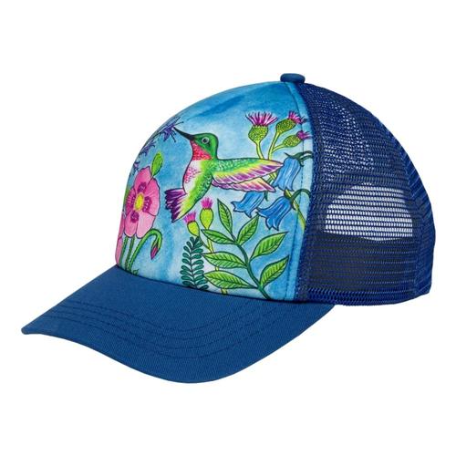 Sunday Afternoons Kids Hummingbird Trucker Hummingbird