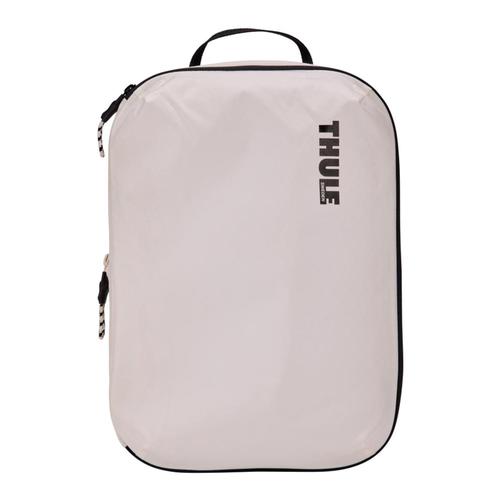 Thule Compression Packing Cube - Medium White