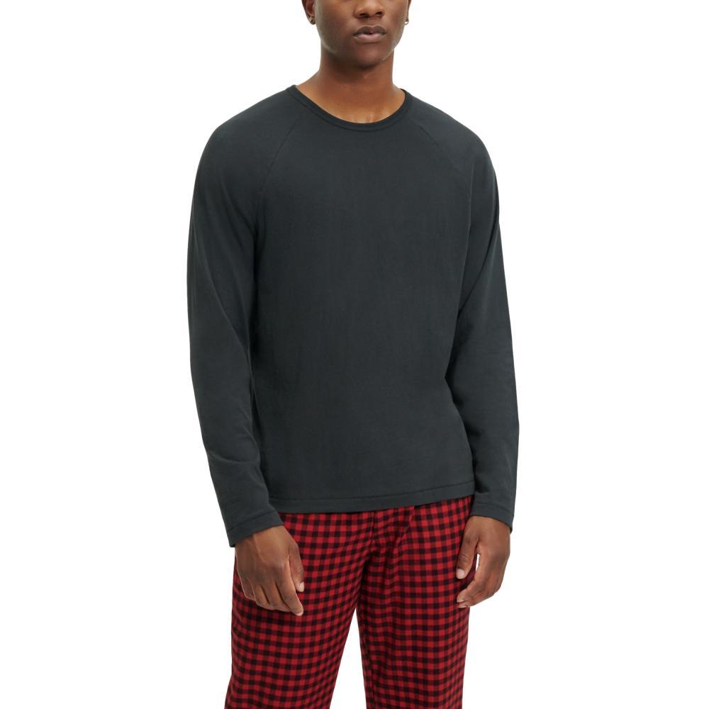 UGG Men's Steiner Set Gift Box BLKRED_BRCC