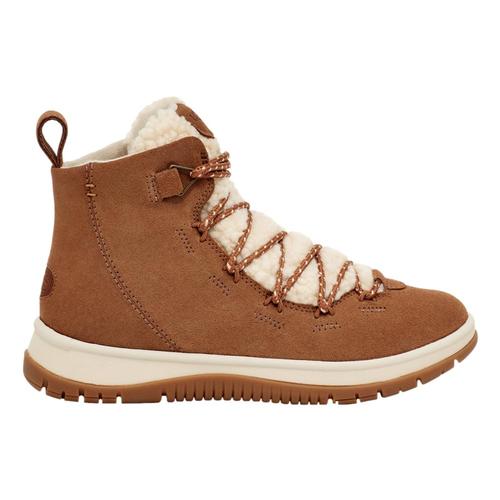 UGG Women's Lakesider Heritage Mid Boots Chestnt_ctsd