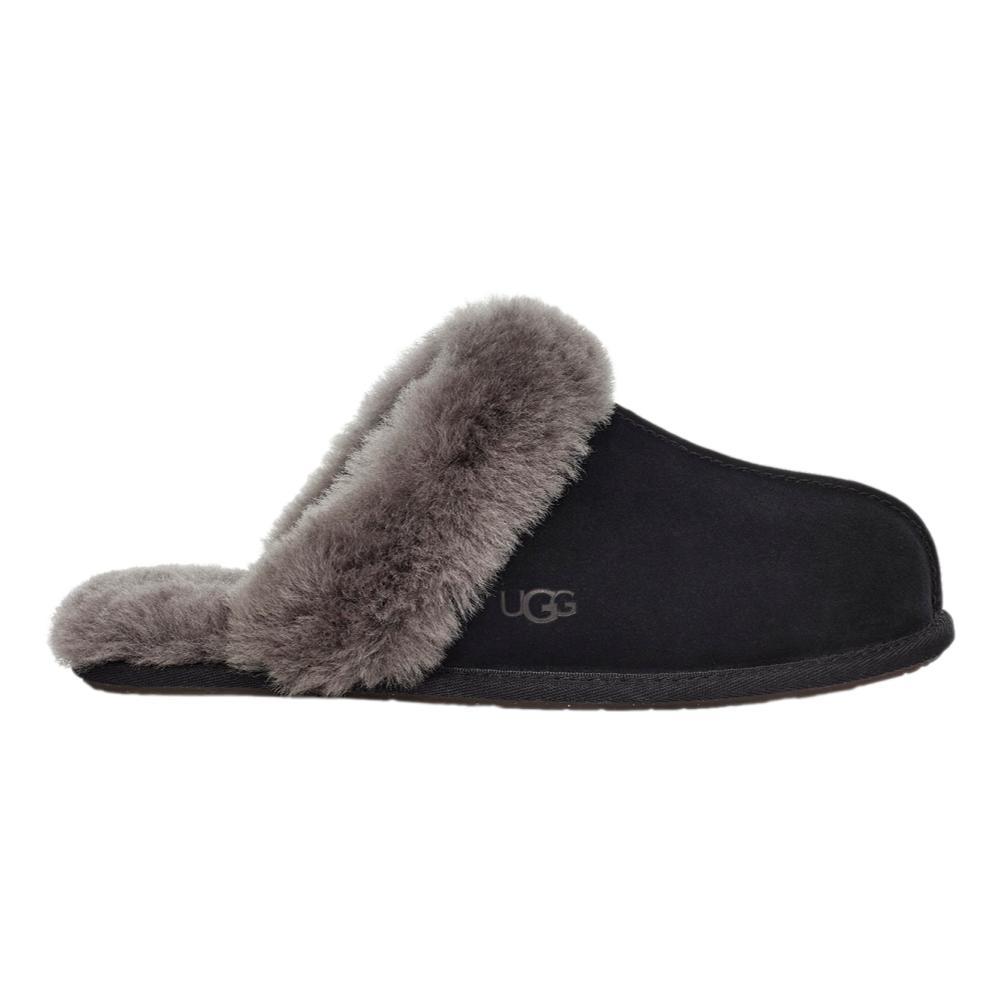 UGG Women's Scuffette II Slippers BLK.GRY_BCGR