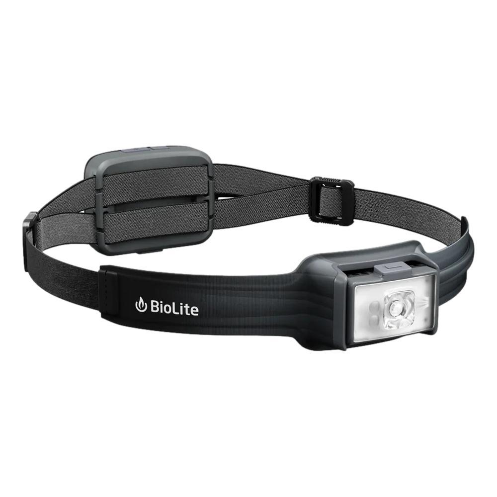 BioLite HeadLamp 800 Pro MIDNIGHT_GREY