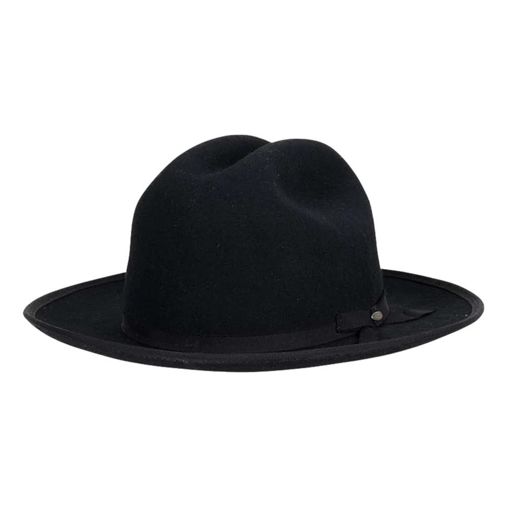 Scala Men's Zamora Hat BLACK