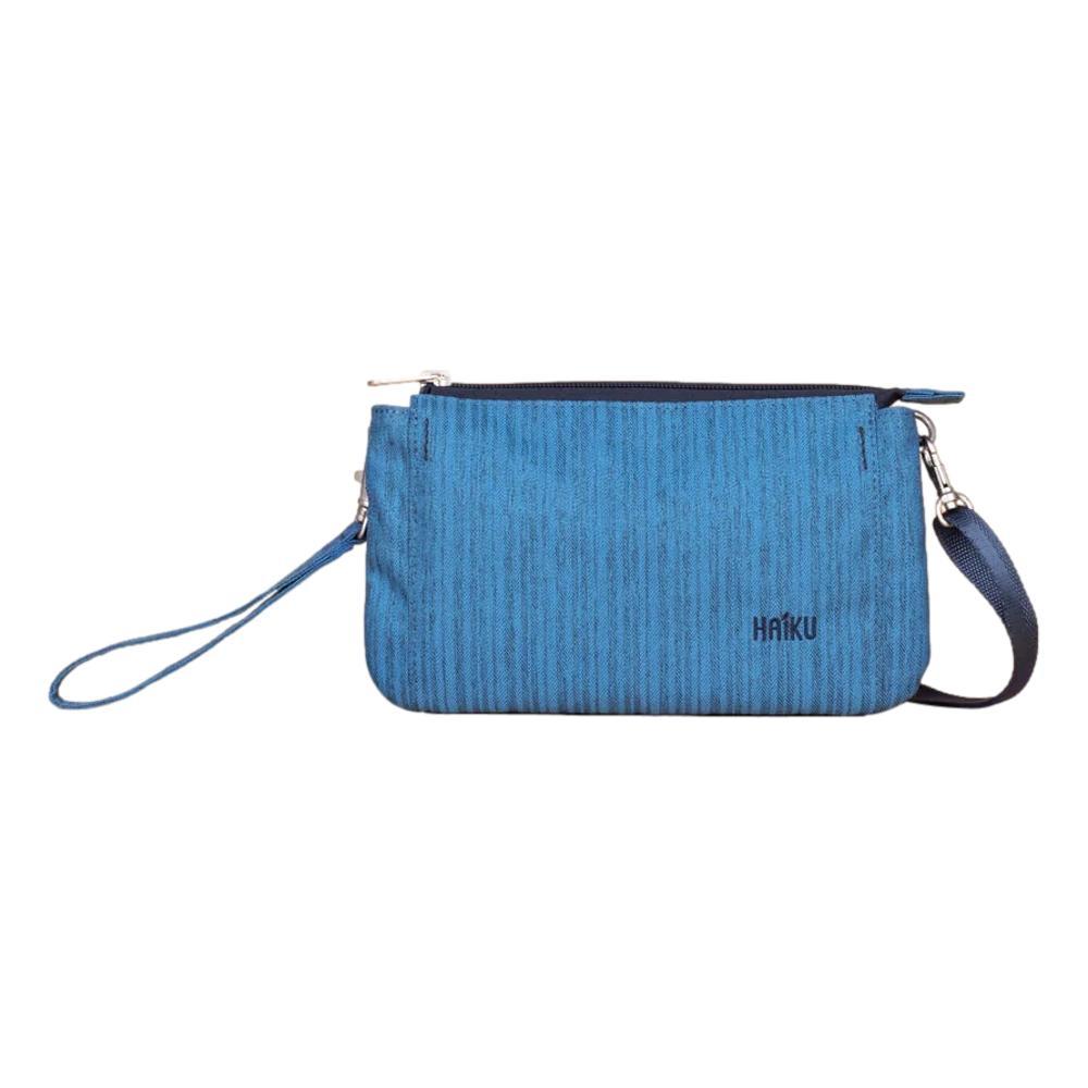 Haiku Stride Wristlet SAPPHIRE