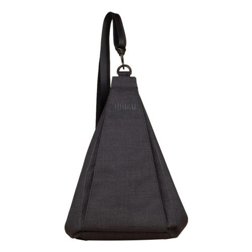 Haiku Crescent Convertible Sling Bag 2.0 Blackinbloom