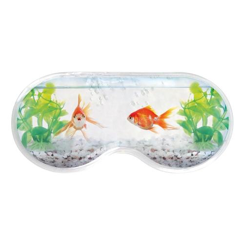 Fred Chill Out Gel Eye Mask - Fishbowl