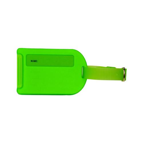 Whole Earth Provision Co. Voltage Valet Voltage Valet Neon Luggage