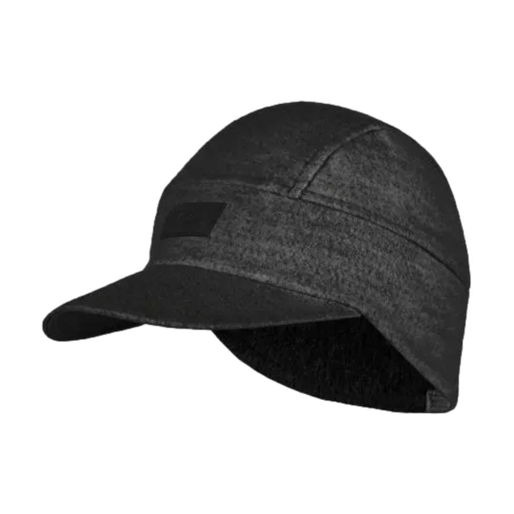 BUFF Original Pack Merino Fleece Cap - Graphite GRAPHITE