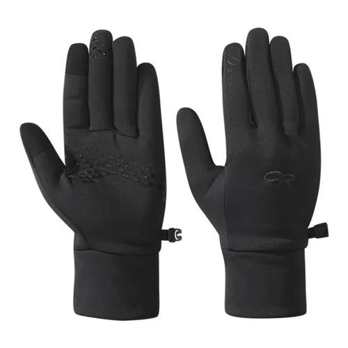 Outdoor Research Men's Vigor Midweight Sensor Gloves Black_001
